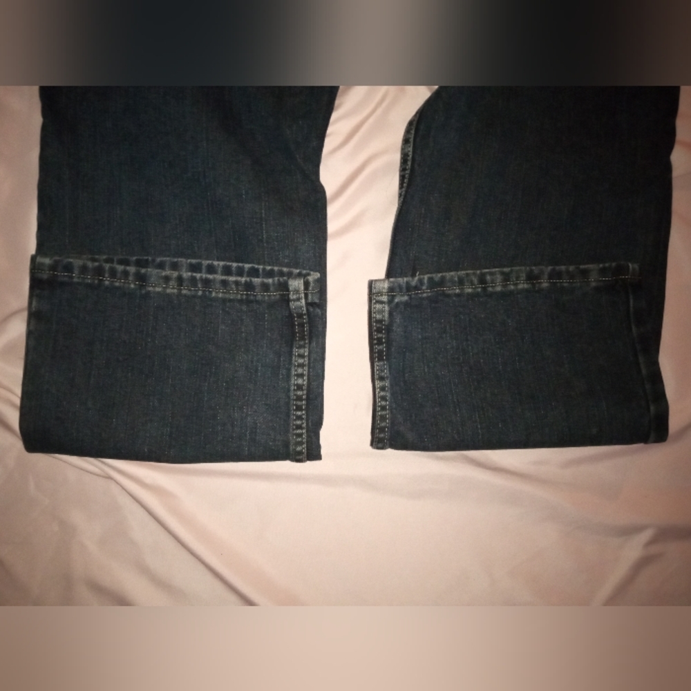 1990's Wrangler Jeans - image 6